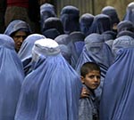 سازمان ملل: میزان تلفات زنان در سال ۲۰۱۵ میلادی ۳۷ درصد افزایش یافته است